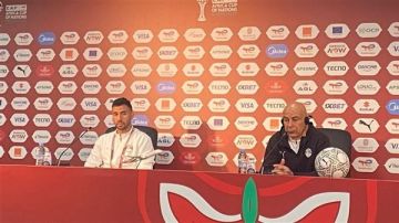 حسام حسن: تريزيجيه لاعب مقاتل وبيفكرني بمسيرتي