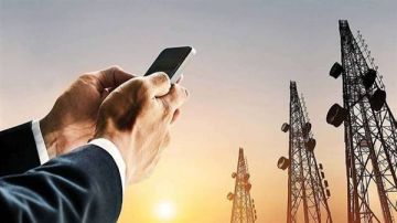 خبير اقتصادي: قطاع الاتصالات لم يعد مجال خدمي تقليدي فيديو