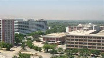 رئيس جامعة أسيوط يعلن حصاد أداء مستشفى صحة المرأة خلال عام 2025