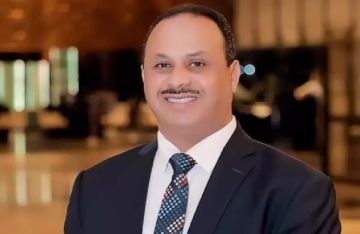 رشاد عبدالغني: دعوة الرئيس لتشريع يقيد استخدام الهواتف للأطفال خطوة لحماية الوعي