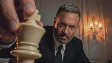 طرح البوستر الرسمي الأول لمسلسل أولاد الراعي استعدادا لرمضان طرح البوستر الرسمي الأول لمسلسل أولاد الراعي استعدادا لرمضان