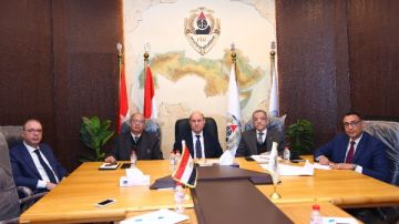 غرفة عمليات المحامين تؤكد سير العملية الانتخابات للنقابات الفرعية دون عوائق