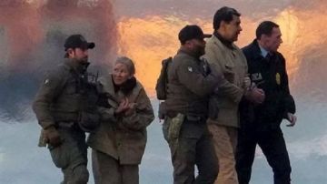 كمال حسن: محاولة اختطاف مادورو صدمة للعالم واتهامات بالخيانة العسكرية فيديو