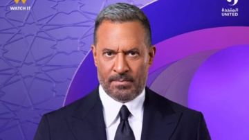 ماجد المصري يخطف الأنظار فى تيزر مسلسل أولاد الراعي .. شاهد ماجد المصري يخطف الأنظار فى تيزر مسلسل أولاد الراعي .. شاهد