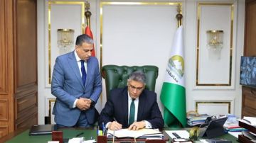 محافظ الجيزة يعتمد نتيجة الشهادة الإعدادية 2026.. رابط الاستعلام برقم الجلوس