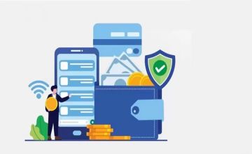 مزايا وخدمات المحافظ الإلكترونية للبنوك المصرية.. تحويل الأموال والسحب والإيداع أبرزها