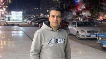 مصرع شاب صدمته سيارة خلال ذهابه لعمله في شبرا الخيمة