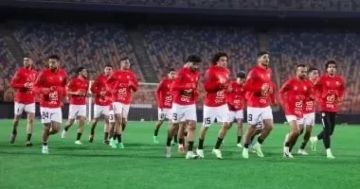 منتخب الفراعنة يؤكد جاهزيته لمواجهة بنين.. وحسام حسن يرفع شعار حصد كأس الأمم الأفريقية