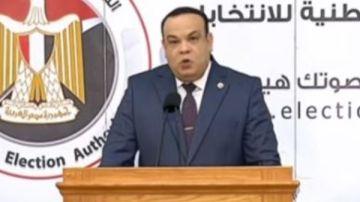 نتائج الإعادة في انتخابات النواب.. فوز أبو بكر علي غريب بالدائرة الثالثة البدرشين بالجيزة