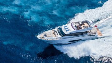 هيئة التنشيط تقود دفة ترويج سياحة اليخوت عالميا خاص