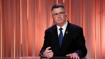 وزير الخارجية الإسرائيلي: إسرائيل ترحب بالإطاحة بمادورو على يد القوات الأمريكية