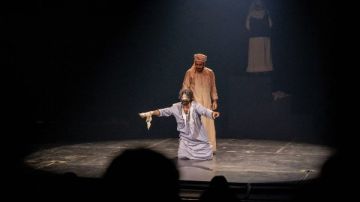 41 عرضا في القائمة الطويلة للدورة العاشرة من مهرجان مسرح الجنوب 41 عرضا في القائمة الطويلة للدورة العاشرة من مهرجان مسرح الجنوب