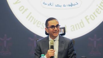 الاستثمار في الصعيد محور اجتماع الخطيب مع اتحاد المستثمرين لتعزيز النمو وحماية الصناعة