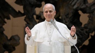 البابا لاون لشباب روما: الوحدة والصداقة الحقيقية الطريق الأصيل لتجاوز الصعوبات