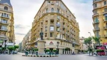 التسجيل في البريد.. 5 فئات لا تستحق السكن البديل للإيجار القديم التسجيل في البريد.. 5 فئات لا تستحق السكن البديل للإيجار القديم