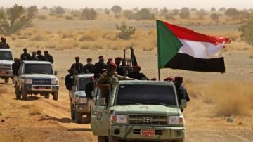 الجيش السوداني يدرس مقترحا أمريكيا سعوديا جديدا للهدنة