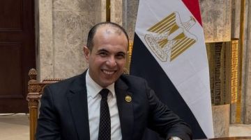 الشرقاوي عقب استلام كارنيه النواب: المواطن في قلب التشريع وبناء الجمهورية الجديدة هدفنا