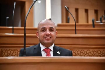 بعد أداء اليمين الدستورية إسماعيل موسى: المرحلة القادمة تتطلب عملا جادا وانحيازا لخدمة المواطنين