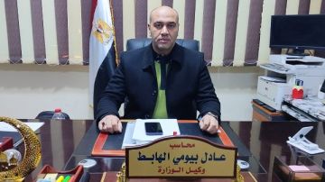 تحرير 85 محضرا ضد المخابز البلدية المخالفة بكفر الشيخ