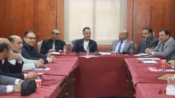 تعليم الدقهلية: لا شكاوى من امتحان الجبر والإحصاء للشهادة الاعدادية تعليم الدقهلية: لا شكاوى من امتحان الجبر والإحصاء للشهادة الاعدادية