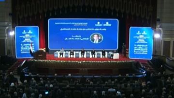 تفاصيل مبادرة علماء المستقبل لدعم الطلاب المتفوقين بالجامعات بث مباشر تفاصيل مبادرة علماء المستقبل لدعم الطلاب المتفوقين بالجامعات بث مباشر