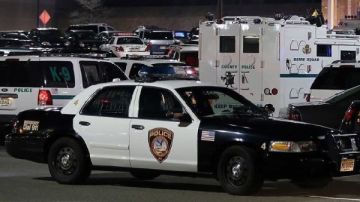 جريمة صادمة تهز المجتمع الأمريكي رجل يقتـ.ـل والده وعمه وإخوته في ولاية ميسيسيبي