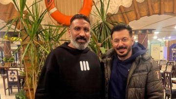 درش البداية.. بورسعيد ترسيخ مكانتها كوجهة واعدة لصناعة الدراما في رمضان