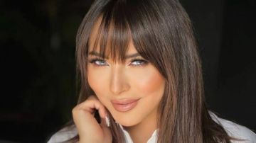 ساندي: ألبومى الجديد سكوت تجربة فنية للكبار فقط ساندي: ألبومى الجديد سكوت تجربة فنية للكبار فقط