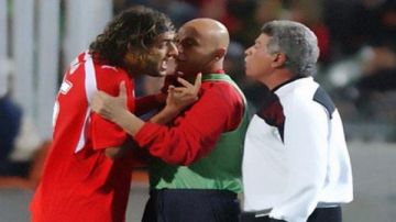 شوقي غريب يكذب ميدو: ما حققه حسن شحاتة وجيل المنتخب لن يتكرر