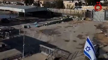 فتح معبر رفح البري من الجانب الفلسطيني الأحد المقبل