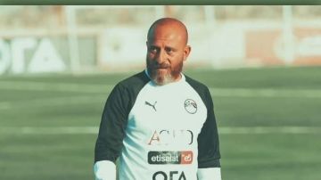 قائمة منتخب الشباب مواليد 2007 لمعسكر يناير استعدادا لتصفيات أمم أفريقيا 2027