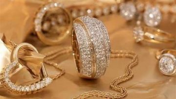 قبل ما تدفع فلوسك..طرق التمييز بين الذهب الأصلي والمغشوش قبل ما تدفع فلوسك..طرق التمييز بين الذهب الأصلي والمغشوش