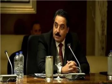 قيادي بحزب الجيل: خطاب ترامب للرئيس السيسي اعتراف دولي بريادة مصر