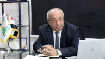 لأول مرة.. مصر تستضيف اجتماعات المجلس التنفيذي للاتحاد العالمي للمنظمات الهندسية