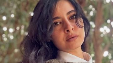 لا اتحجبت ولا تبت ..رحمة أحمد: اعتزلت التمثيل وابتعدت عن الفن حفاظا على إنسانيتي