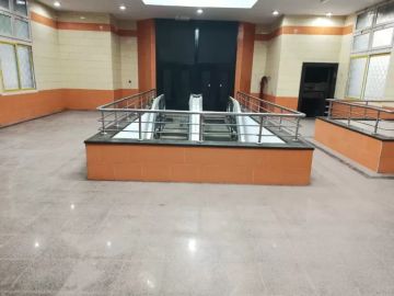 محافظة القاهرة تفتتح نفق المدارس بعد تطوير شامل لتعزيز سلامة المشاة