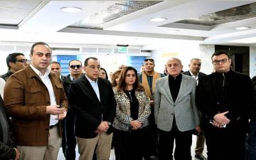 مدبولي: حياة كريمة فلسفة بناء للإنسان المصري وليست مجرد مشروعات خدمية مدبولي: حياة كريمة فلسفة بناء للإنسان المصري وليست مجرد مشروعات خدمية