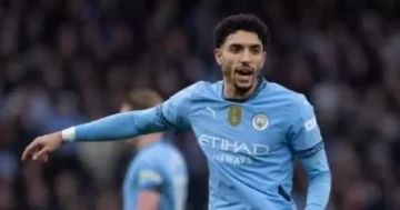 مرموش يقود المان سيتي أمام وولفرهامبتون