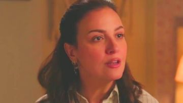 مسلسل سنجل ماذر فاذر يخطف الأنظار بعد تحولات فى علاقة سلمى وشريف.. تفاصيل