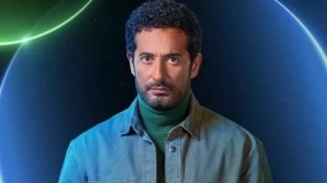مسلسلات رمضان 2026.. عمرو سعد يظهر في بوستر منفرد لـ إفراج 