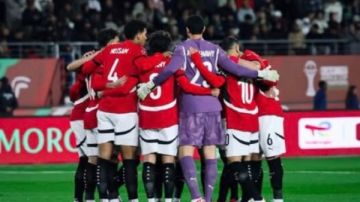 موعد عودة بعثة منتخب مصر بعد انتهاء كأس أمم أفريقيا بالمغرب موعد عودة بعثة منتخب مصر بعد انتهاء كأس أمم أفريقيا بالمغرب