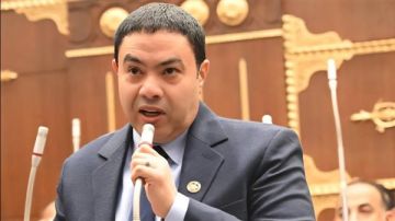 نائب بـ الشيوخ يحدد 5 خطوات لإصلاح الحياة السياسية المصرية