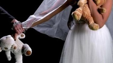 نائبة تطالب بتعديل تشريعي لتشديد العقوبات على زواج القاصرات نائبة تطالب بتعديل تشريعي لتشديد العقوبات على زواج القاصرات