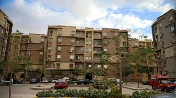 نقيب الإعلاميين يتسلم وحدات سكن مصر الإنتاج الإعلامي المخصصة لأعضاء النقابة نقيب الإعلاميين يتسلم وحدات سكن مصر الإنتاج الإعلامي المخصصة لأعضاء النقابة