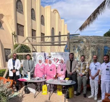 هيئة الرعاية الصحية تطلق مبادرة عيد واطمن لتعزيز الوعي الصحي وتقديم خدمات الكشف المبكر خلال احتفالات عيد الميلاد المجيد