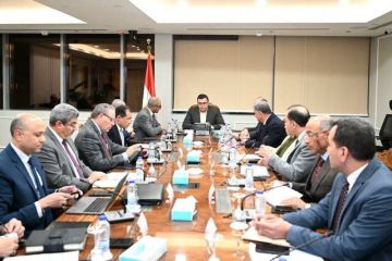 وزير الإسكان: مشروعات المرحلة الأولى بمبادرة حياة كريمة تدخل الخدمة قريبا