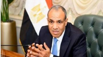 وزير الخارجية لـ مستشاري ترامب: نرفض أي وجود عسكري أجنبي على الأراضي الليبية