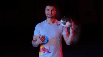 يحيى الدرع: سنقاتل لتحقيق لقب بطولة أفريقيا لليد