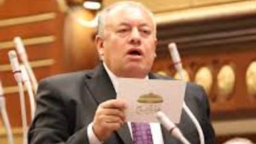 أمين سر تشريعية الشيوخ: الوعي خط الدفاع الأول في مواجهة الشائعات وحروب تضليل العقول