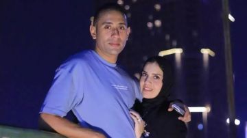 إرجاء محاكمة المتهم بقتل زوجته لاعبة الجودو في الإسكندرية لـ27 يناير للمرافعة إرجاء محاكمة المتهم بقتل زوجته لاعبة الجودو في الإسكندرية لـ27 يناير للمرافعة